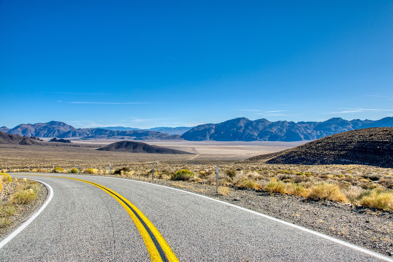 The Most Scenic Drives in Australia’s Great Ocean Road